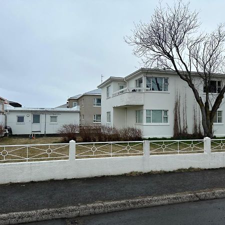 Northurgata 43 Akureyri Ngoại thất bức ảnh